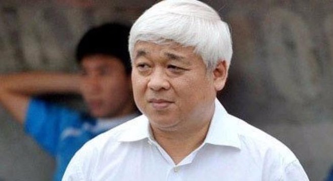 Ở tù, bầu Kiên vẫn thắng kiện 190 tỉ đồng