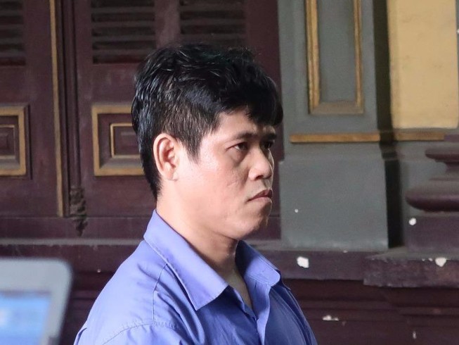 Án mạng từ chuyện chung sống với vợ người ta