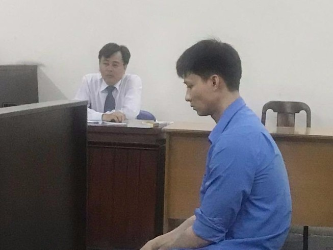 Tử hình kẻ giết bạn vì nợ tiền không trả