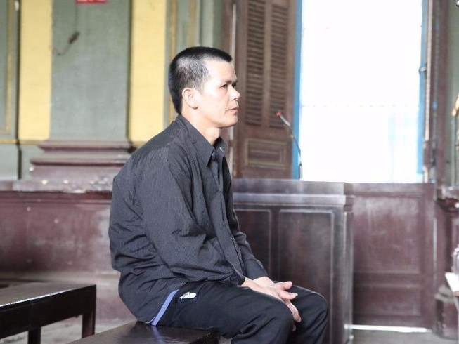Tử tù xin giảm án vì cứu 1 phạm nhân tự tử