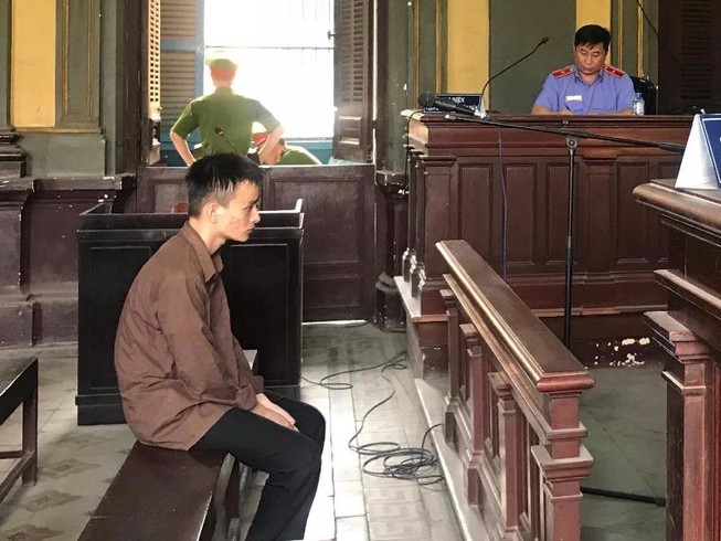 Thanh niên kêu oan vụ hiếp dâm tập thể 1 nữ sinh