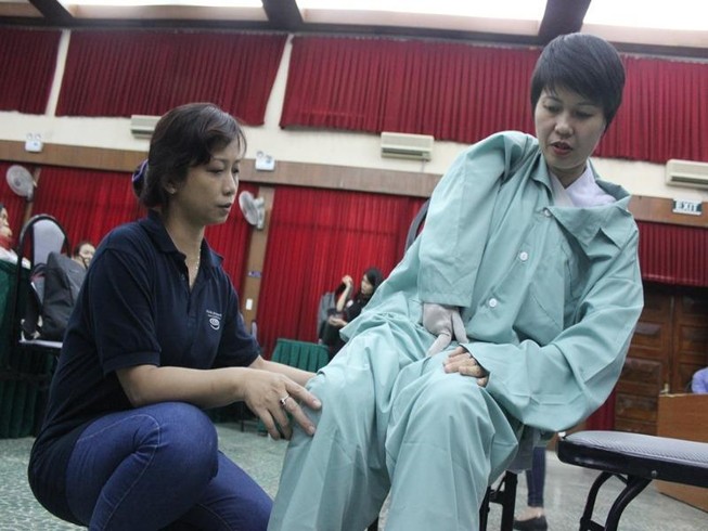 230.000 người Việt bị đột quỵ mỗi năm