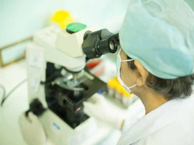 Xét nghiệm vitamin D để tránh nguy cơ ung thư