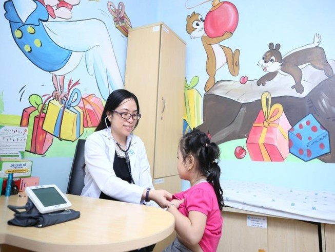 Trẻ lùn do thiếu gì và bổ sung bằng cách nào?