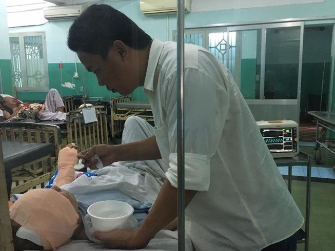 Hung thủ bắn người yêu cũ và bạn gái đã qua đời