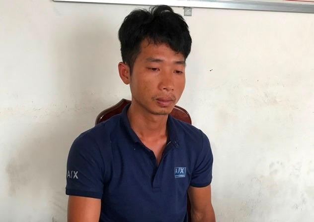 Bán vàng giả được hàng trăm triệu đồng ở Quảng Nam