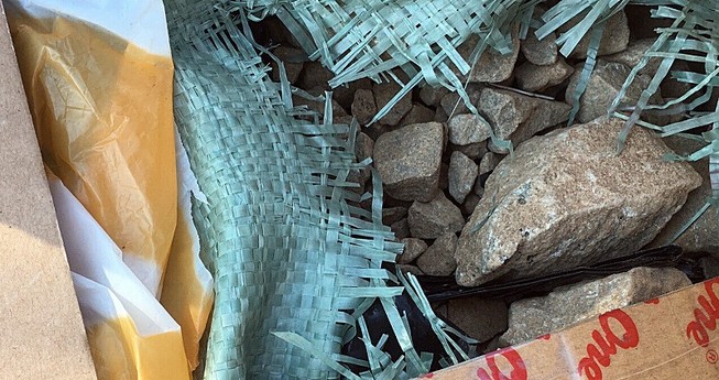 50kg thuốc nổ trên xe khách