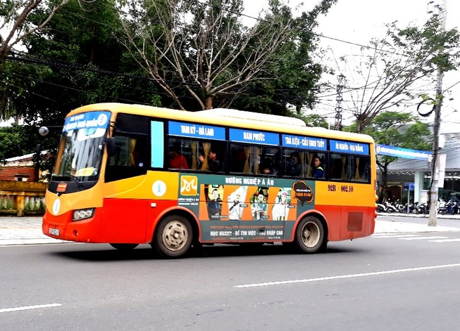 Cận bờ vực phá sản, các doanh nghiệp vận tải kêu cứu