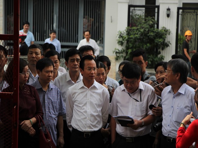 Đừng để người dân đi khám mà bệnh nặng hơn