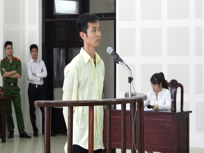 Tuyên án vụ bắn chết đồng hương Trung Quốc