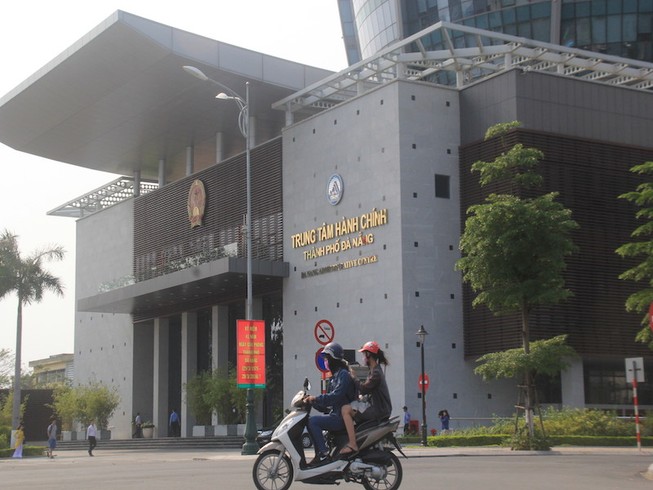Đề xuất lập siêu sở: Tránh nhập vào rồi lại tách ra