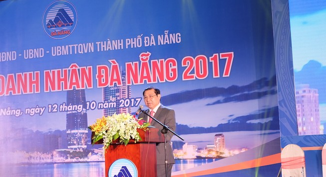 Hãy đến đầu tư để cảm nhận sự hiếu khách của Đà Nẵng