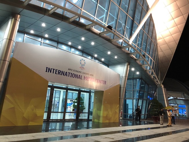 Đã chi bao nhiêu tiền để phục vụ APEC 2017 tại Đà Nẵng?