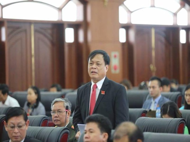 TP Đà Nẵng lý giải việc không nhận người ngoài làm việc