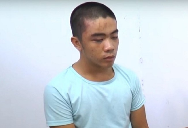 Bị đâm chết vì trêu chọc bạn gái người khác