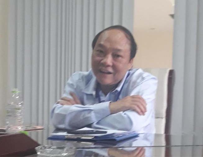 Trưởng Ban quản lý Khu kinh tế mở Chu Lai xin nghỉ việc