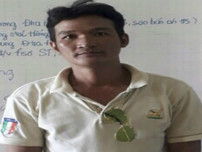 Vĩnh Long: 2 công an bị trộm đâm trọng thương