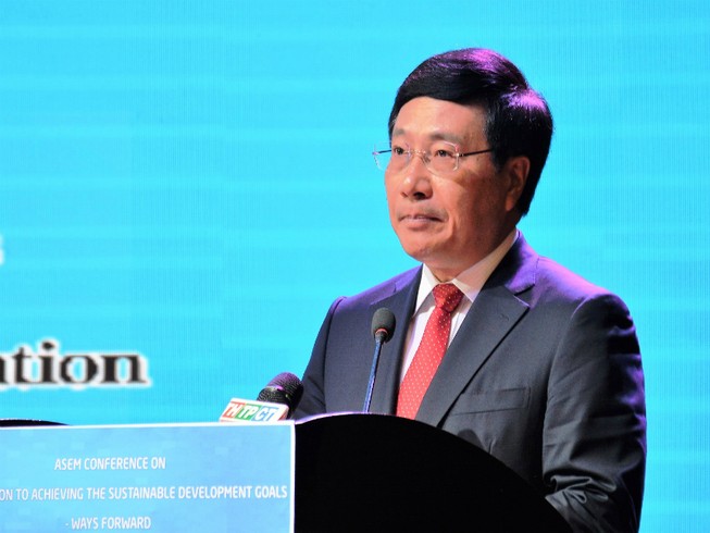 'Năm 2100 đồng bằng sông Cửu Long có thể bị ngập vĩnh viễn'
