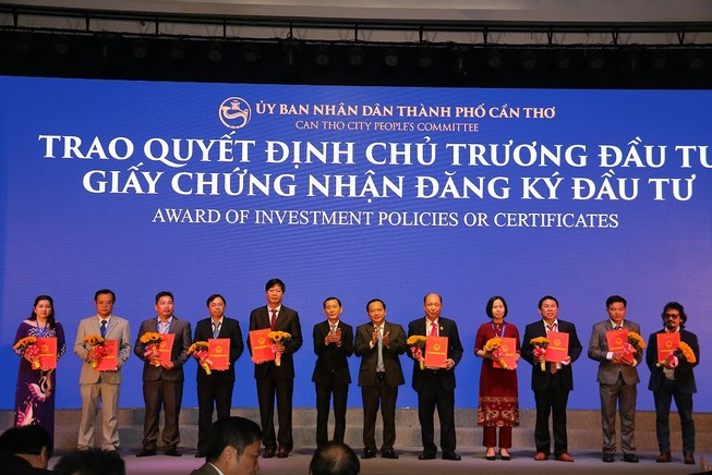 Thủ tướng: Cần Thơ phát huy tinh thần 'nói thật làm thật'
