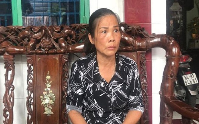 Mẹ Thiếu úy Đạt: Không đồng ý kết luận hội đồng chuyên môn
