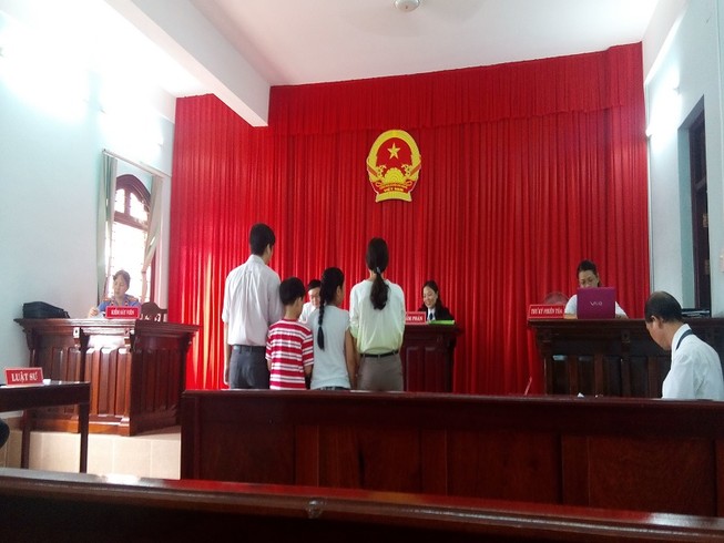 Mỗi ngày Cần Thơ có 10 cặp vợ chồng xin ly hôn