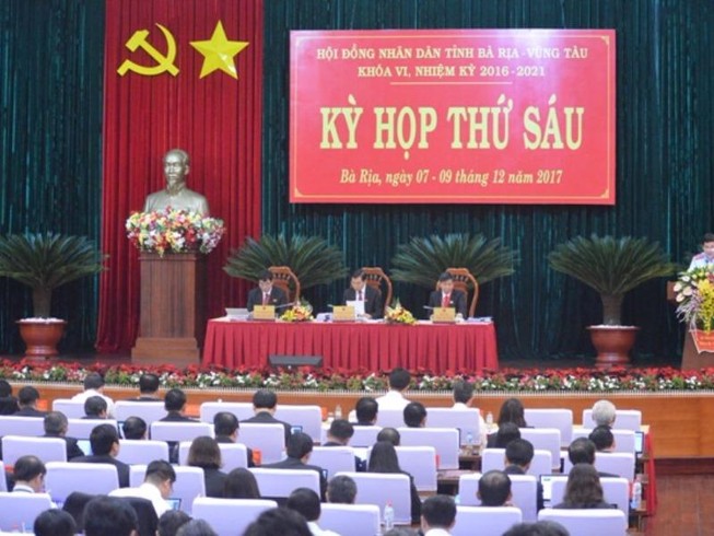 Chuyển điều tra 4 vụ có dấu hiệu tham nhũng