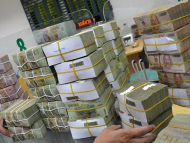 Ngân hàng nói giải ngân 5 tỉ, khách hàng bảo chưa nhận