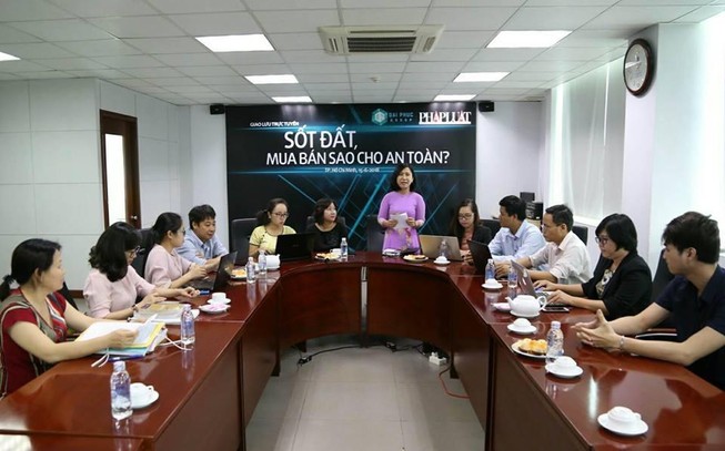 'Tôi đang định mua nhà, vậy tôi cần lưu ý những điều gì?'
