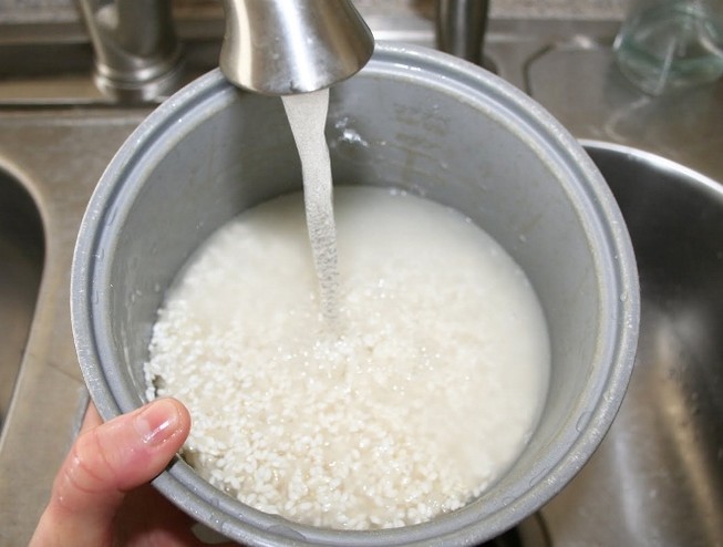 Liệu bạn có nấu cơm đúng cách không?