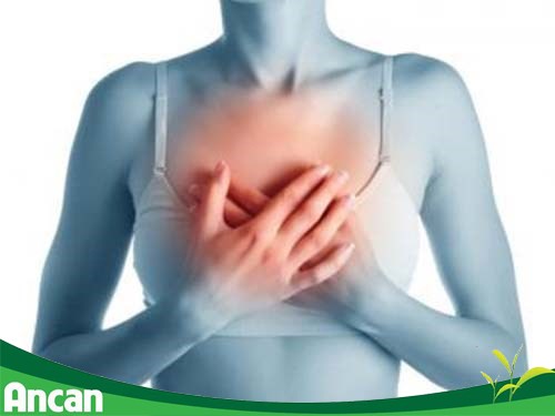 Bất ngờ với lời khuyên chống ung thư vú
