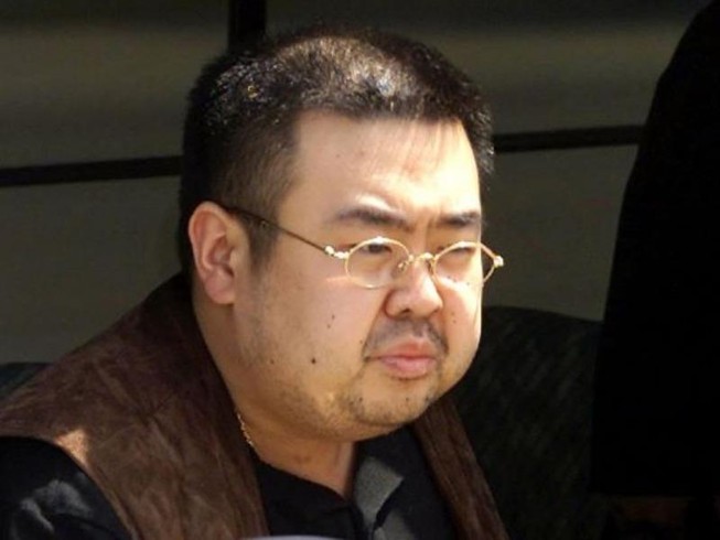Malaysia ướp xác người nghi là Kim Jong-nam
