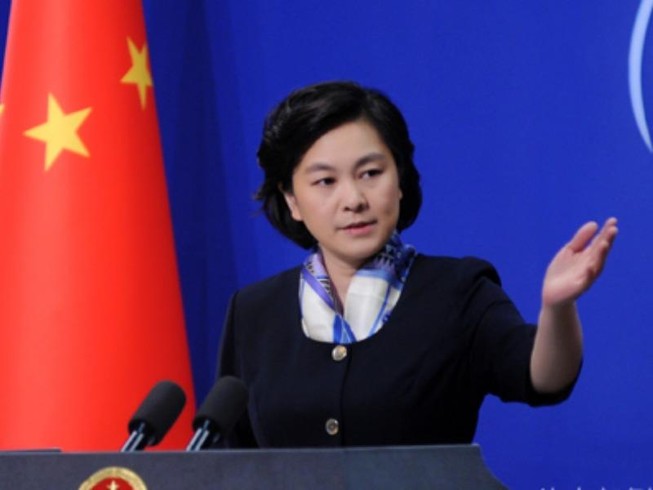 TQ dọa mạnh tay nếu Nhật can thiệp vào biển Đông