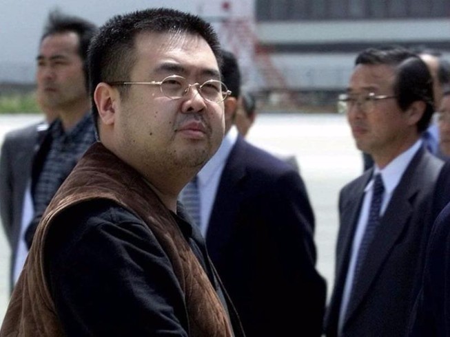 Xuất hiện thêm nghi phạm vụ sát hại Kim Jong-nam?