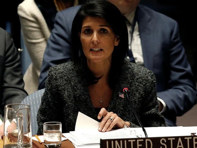 Mỹ 'từ bỏ' lật đổ Tổng thống Syria