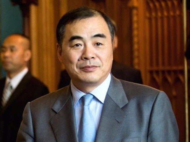 TQ bí mật thay người phụ trách vấn đề Triều Tiên