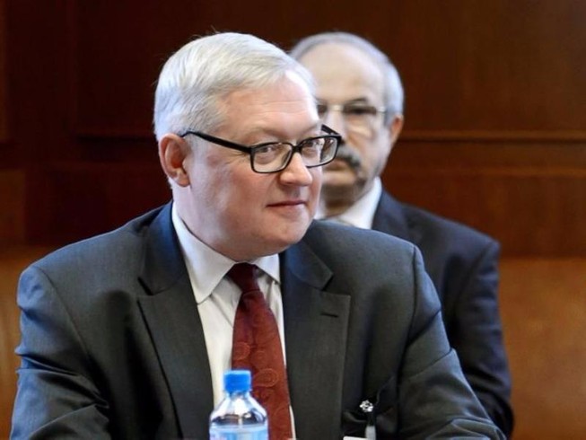 Moscow đòi Washington dừng phá hoại quan hệ