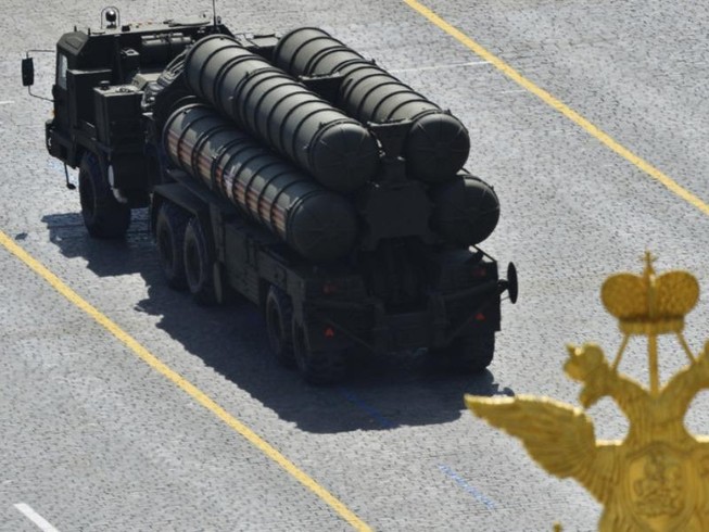 Nga sẵn sàng bán hệ thống S-400 cho Mỹ