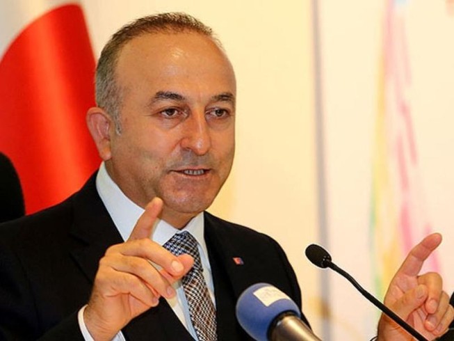 Không ai ngăn được Thổ Nhĩ Kỳ dù quân đội Syria có đến
