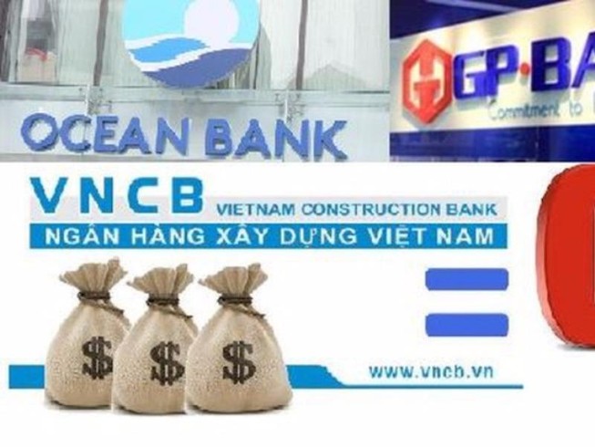Mua ngân hàng giá 0 đồng được đưa vào Luật