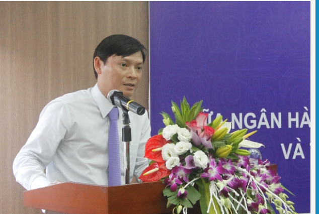 PVC lên tiếng về khởi tố tổng giám đốc Nguyễn Anh Minh
