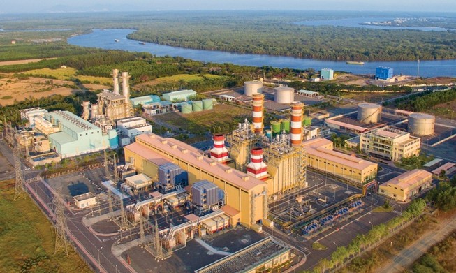 Đề nghị giá khởi điểm của PVPOWER là 14.400 đồng
