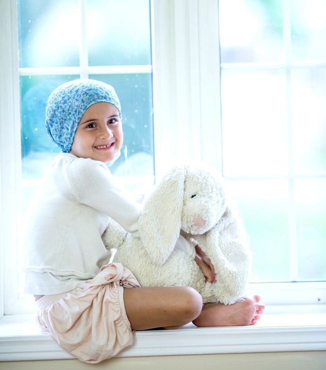 Chubb Life: Bảo hiểm hỗ trợ điều trị ung thư - C Care