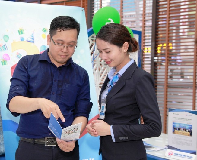 Sau 3 năm hợp tác: Manulife và SCB đạt kết quả vượt trội