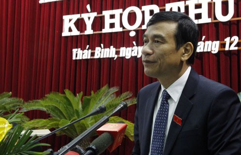 Nhân sự mới