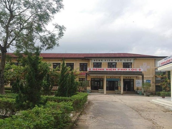 Thông tin mới nhất vụ mẹ con sản phụ tử vong sau sinh thường