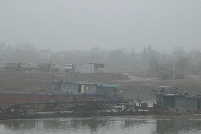 Bộ CA chỉ đạo điều tra vụ đe dọa chủ tịch Bắc Ninh