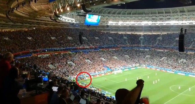 Chuyển động World Cup: Anh bị 'tố' lén lút tấn công tìm bàn gỡ