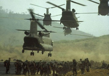 Mậu Thân 1968 - 45 năm nhìn lại - Bài 3: Nghi binh Khe Sanh