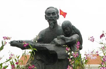 Họa sĩ Diệp Minh Châu: Chuyện cảm động từ những bức tranh