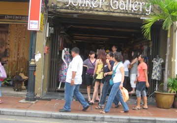 Du lịch tiết kiệm